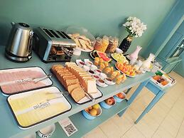 Hotel Windsor Mendoza