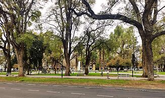 Hotel Windsor Mendoza