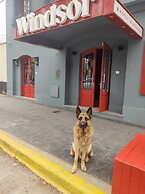Hotel Windsor Mendoza