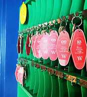 Hotel Windsor Mendoza