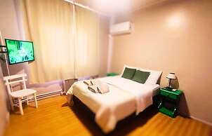 Hotel Windsor Mendoza