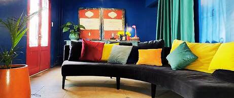 Hotel Windsor Mendoza