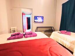 Hotel Windsor Mendoza