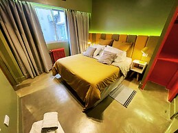 Hotel Windsor Mendoza