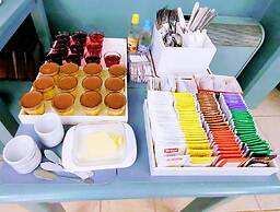 Hotel Windsor Mendoza