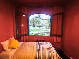 Hotel Windsor Mendoza