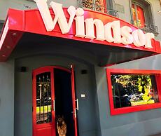 Hotel Windsor Mendoza