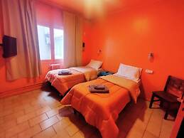 Hotel Windsor Mendoza