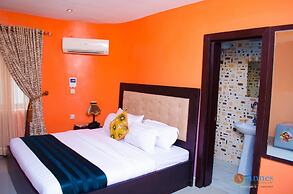 Annes luxury suites