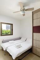 Comfy & Terrace neear Beach by FeelHome