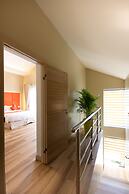 3-bdr luxury villa at a villa resort