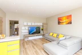 3-bdr luxury villa at a villa resort