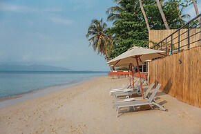 3-bdr luxury villa at a villa resort