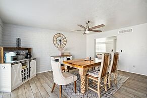 Family-friendly Desert Oasis 5 Bedroom Home by RedAwning