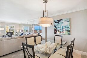 Inlet Reef 315 2 Bedroom Condo by RedAwning