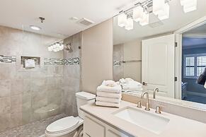 Inlet Reef 315 2 Bedroom Condo by RedAwning