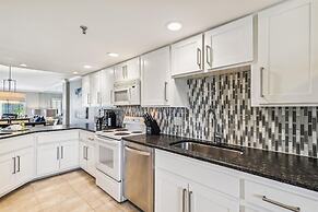 Inlet Reef 315 2 Bedroom Condo by RedAwning