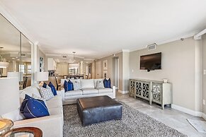 Inlet Reef 315 2 Bedroom Condo by RedAwning