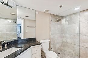 Inlet Reef 315 2 Bedroom Condo by RedAwning