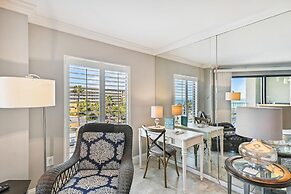 Inlet Reef 315 2 Bedroom Condo by RedAwning