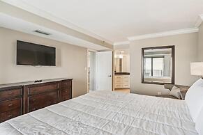 Inlet Reef 315 2 Bedroom Condo by RedAwning