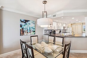 Inlet Reef 315 2 Bedroom Condo by RedAwning