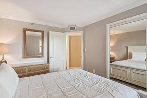 Inlet Reef 315 2 Bedroom Condo by RedAwning