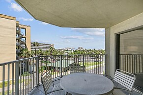 Inlet Reef 315 2 Bedroom Condo by RedAwning