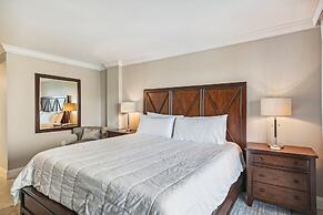 Inlet Reef 315 2 Bedroom Condo by RedAwning