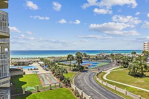 Inlet Reef 315 2 Bedroom Condo by RedAwning