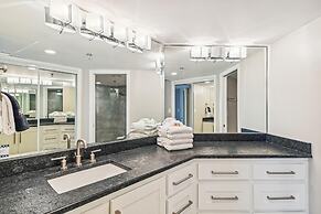 Inlet Reef 315 2 Bedroom Condo by RedAwning