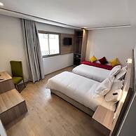 Hotel Al Fajr