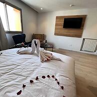 Hotel Al Fajr