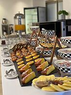 Hotel Al Fajr