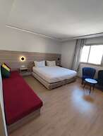 Hotel Al Fajr