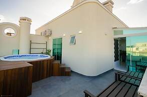 Cobertura San Gabriel