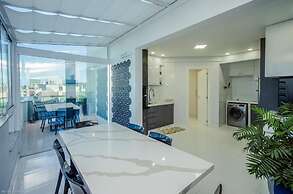 Cobertura San Gabriel