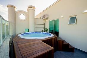 Cobertura San Gabriel