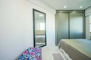 Cobertura San Gabriel