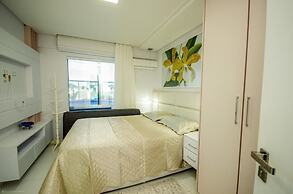 Cobertura San Gabriel