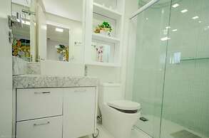 Cobertura San Gabriel