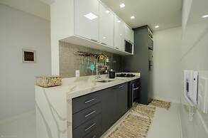 Cobertura San Gabriel