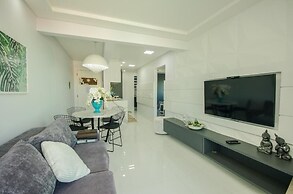 Cobertura San Gabriel