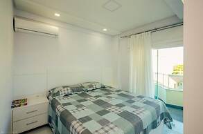 Cobertura San Gabriel