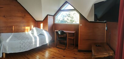 Hotel Casa Del Fauno