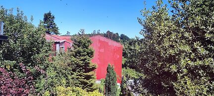 Hotel Casa Del Fauno