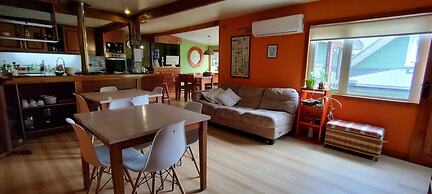 Hotel Casa Del Fauno