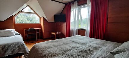 Hotel Casa Del Fauno