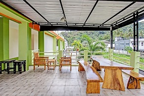 Capital O 91384 Rintaka Residence