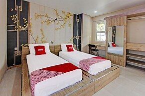 Capital O 91384 Rintaka Residence